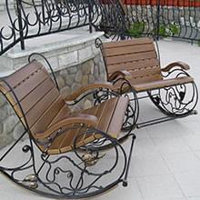 Садовая мебель